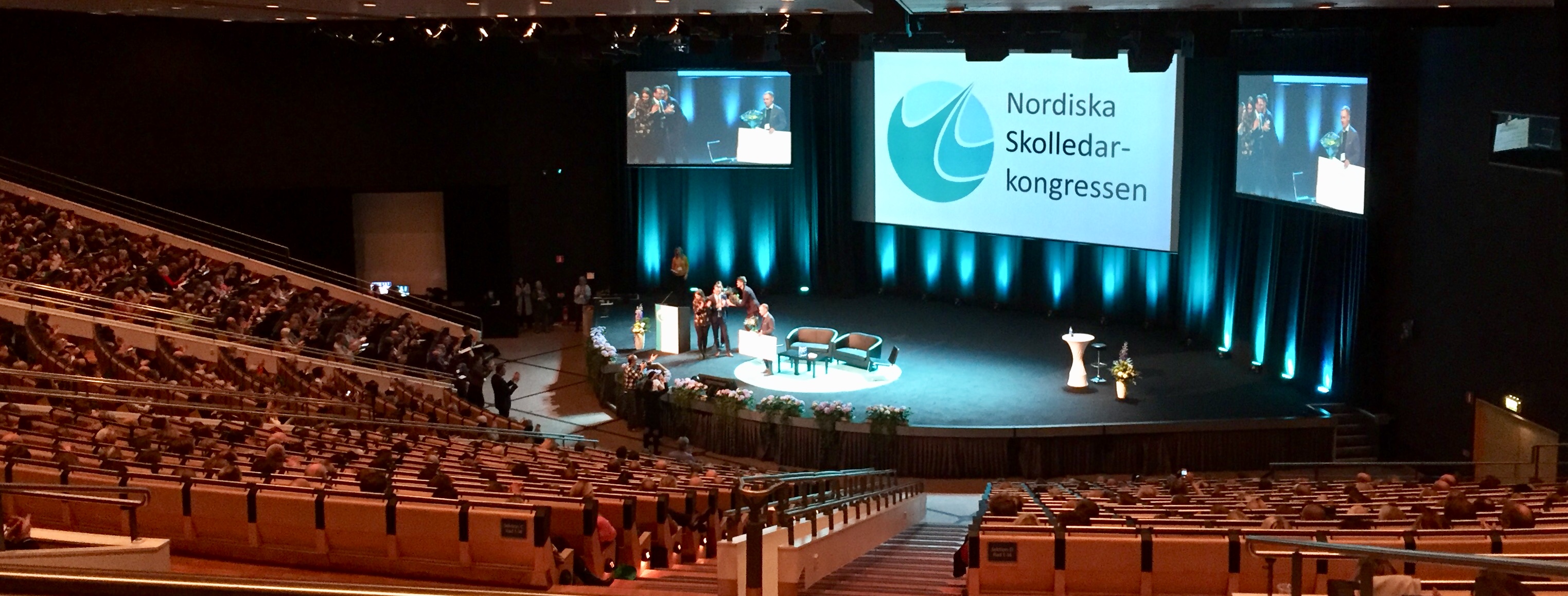 Skolledarkongressen 2024