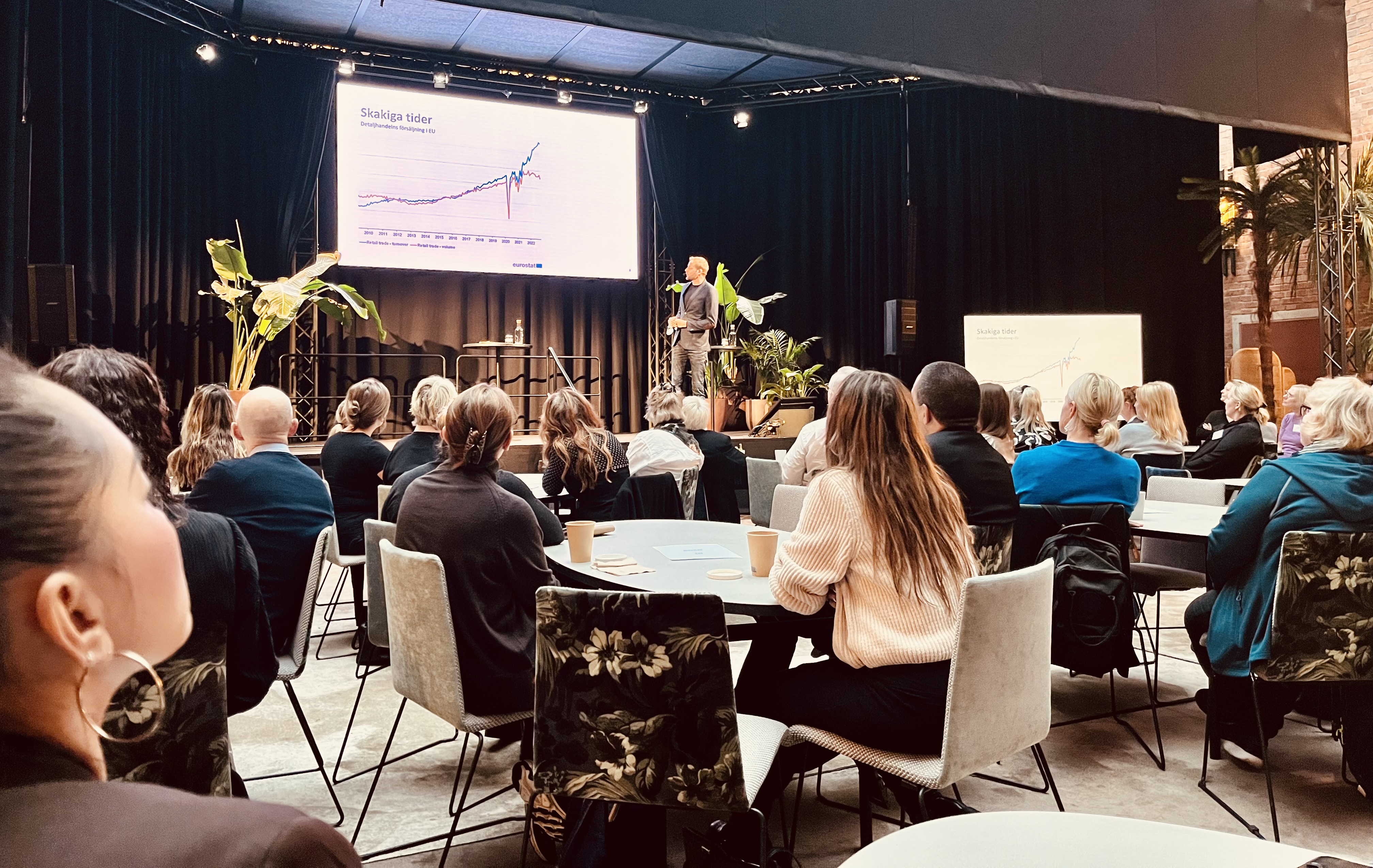 Utbildarkonferens 2024